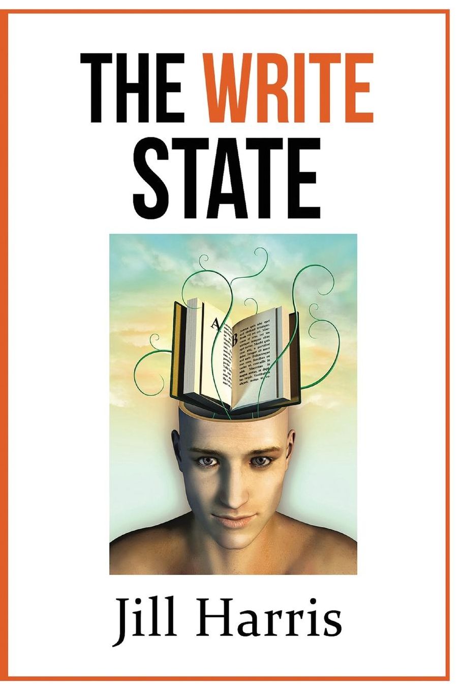 The Write State: A manual of rituals to get you writing
