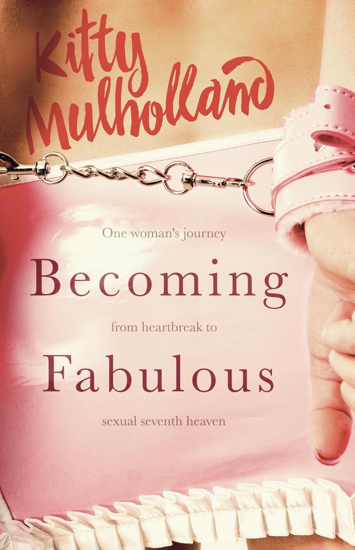 Becoming Fabulous