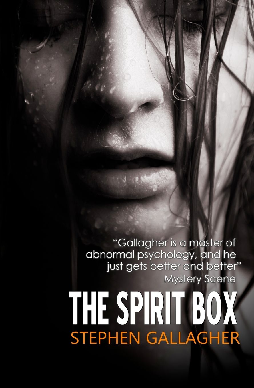 The Spirit Box