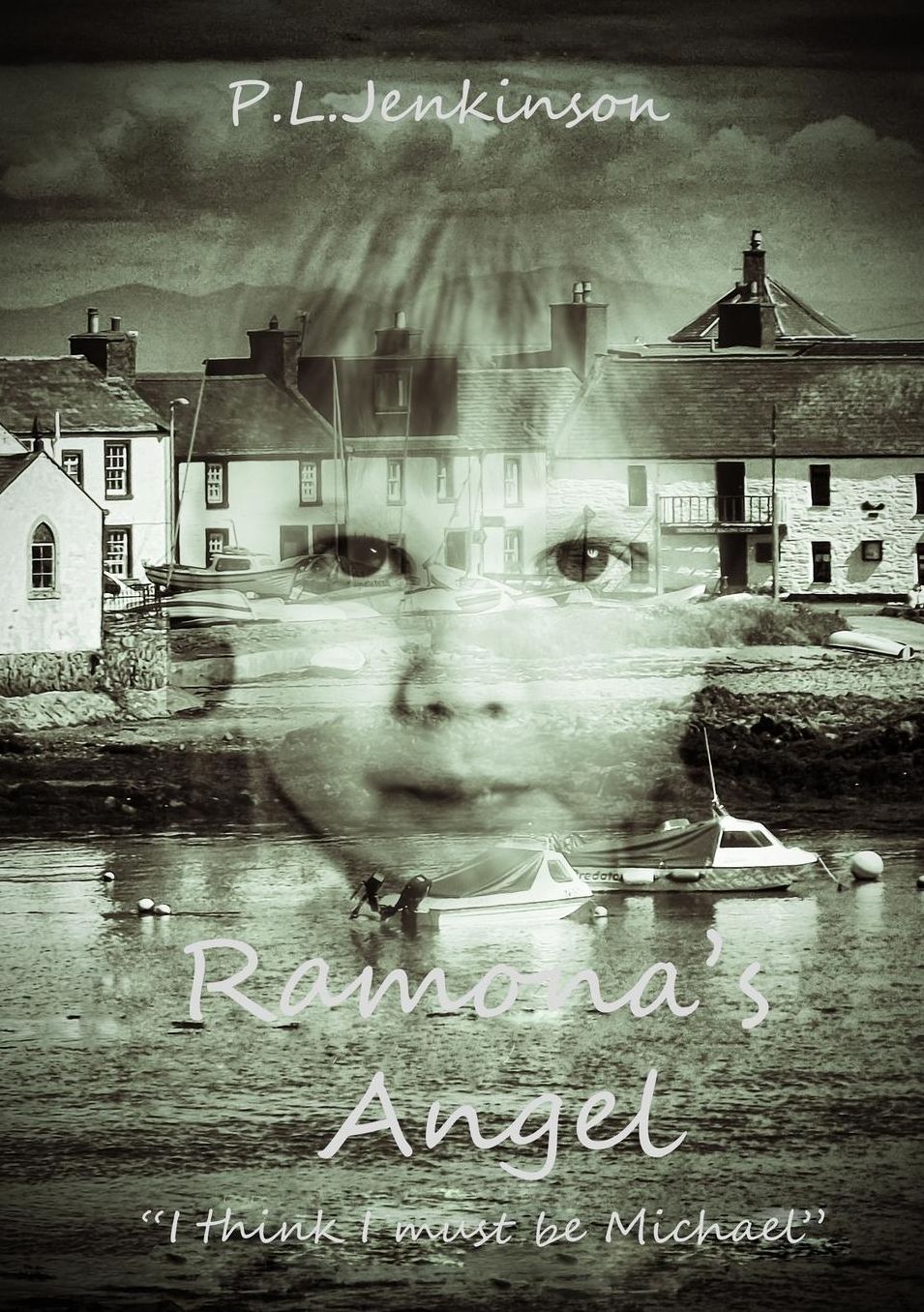Ramona's Angel