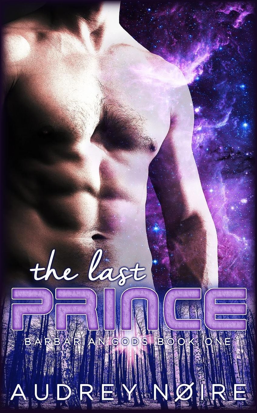 The Last Prince