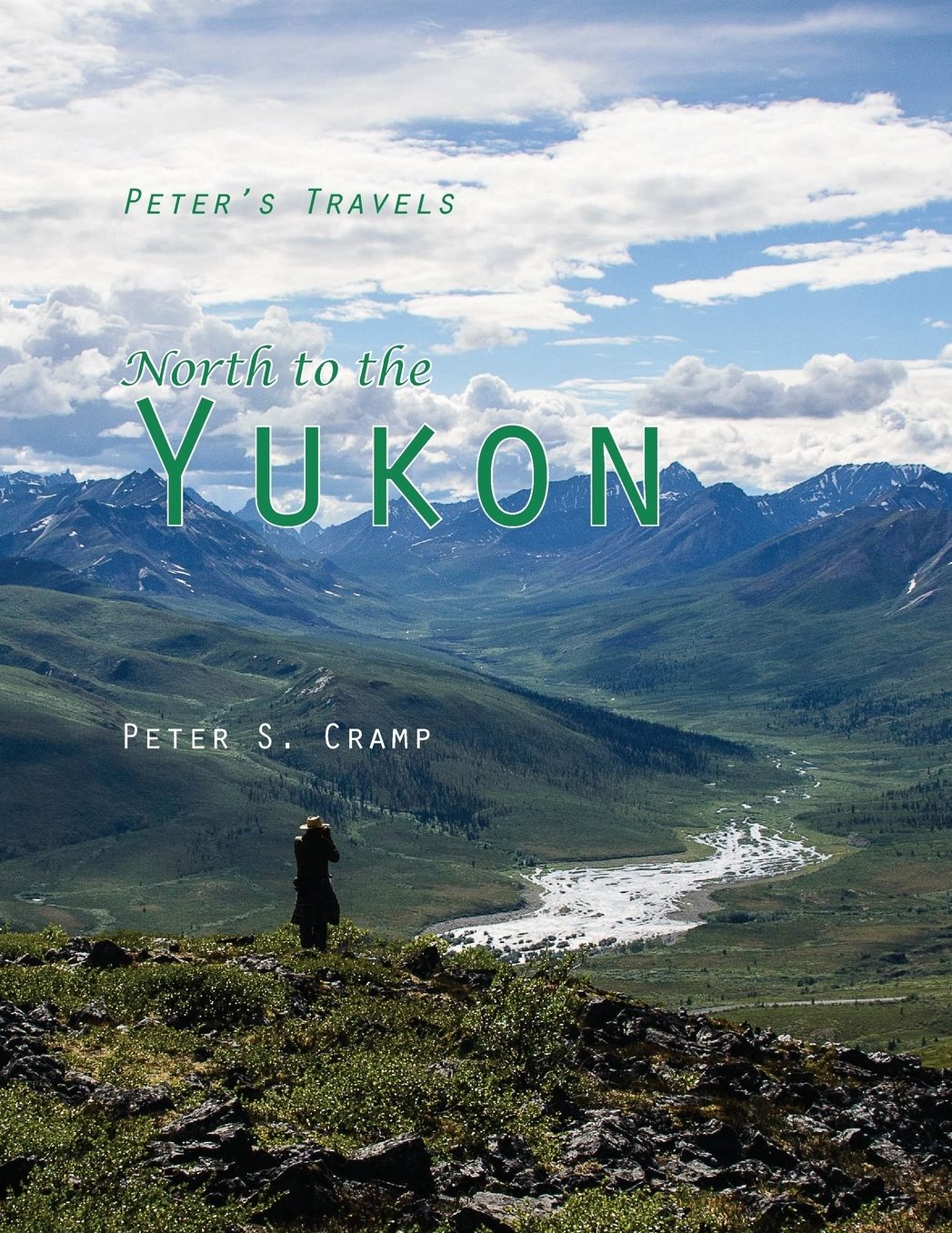 North to the Yukon