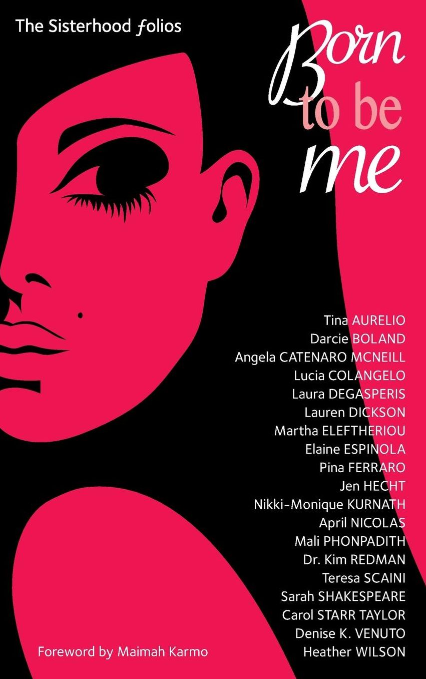 Born To Be Me