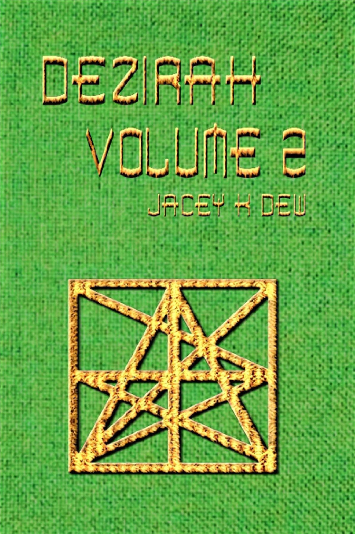 Dezirah Volume 2