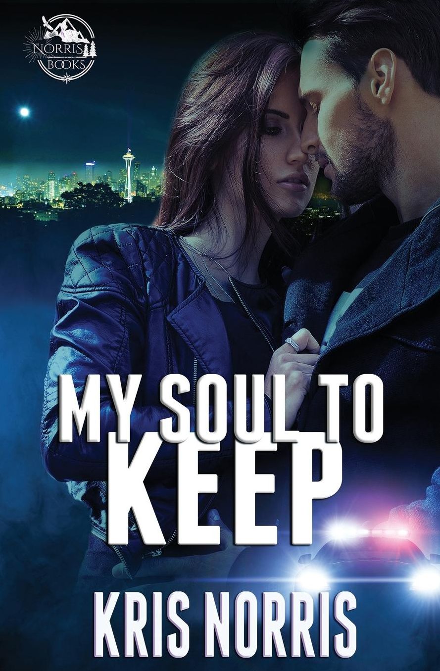 My Soul to Keep