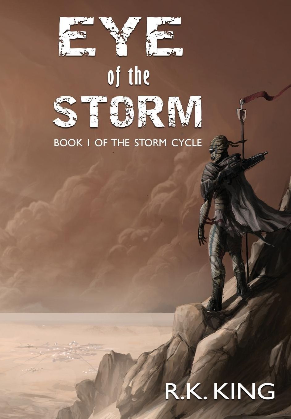 Eye Of The Storm
