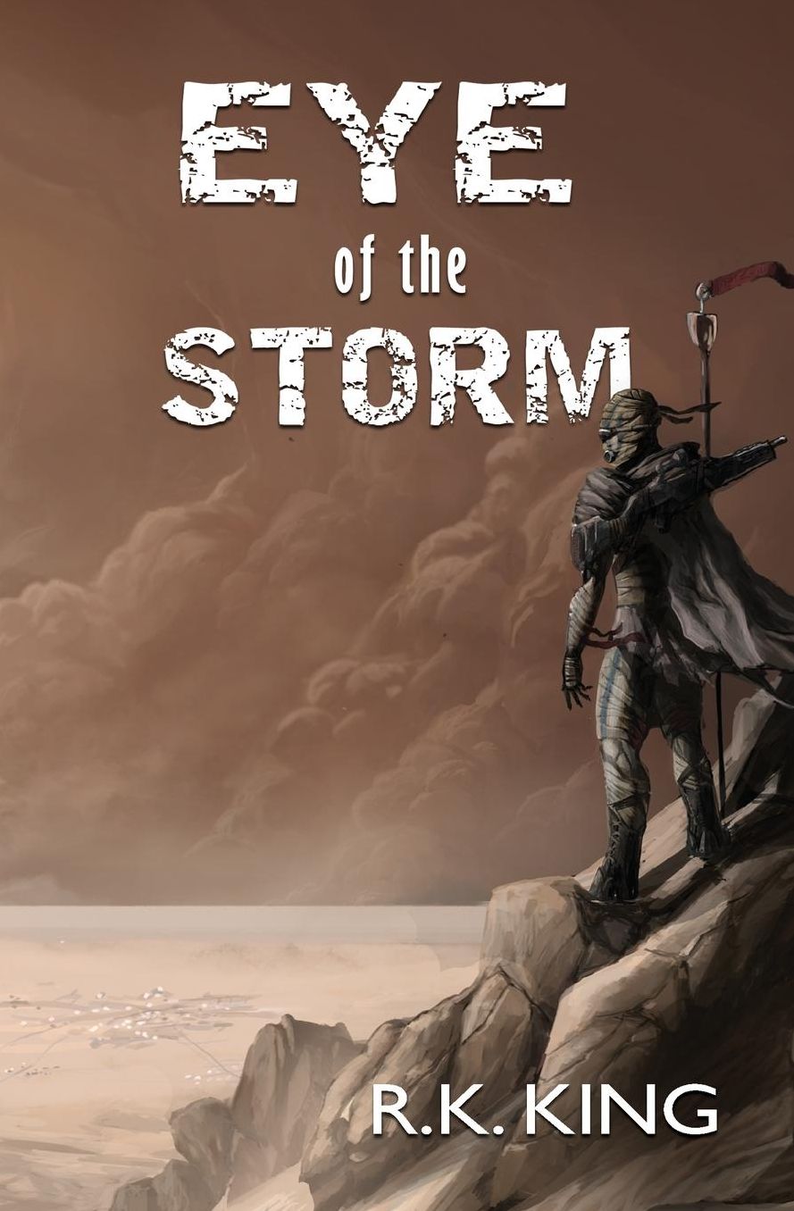 Eye Of The Storm