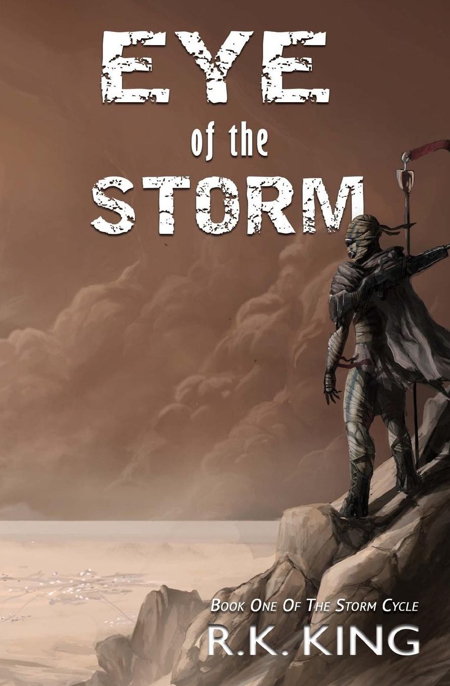 Eye Of The Storm