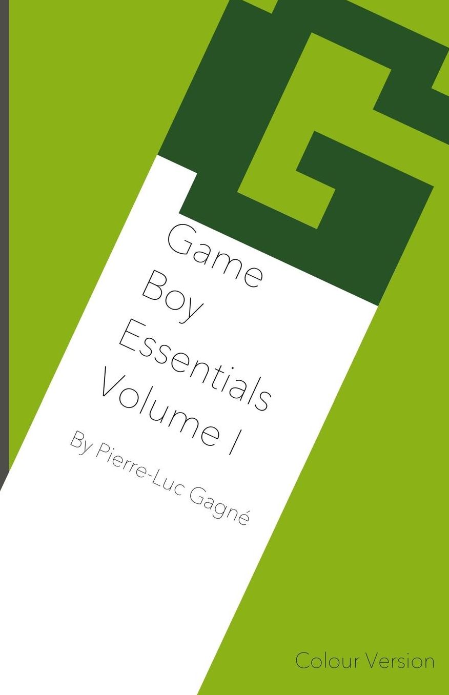 Game Boy Essentials Volume I: Color Version
