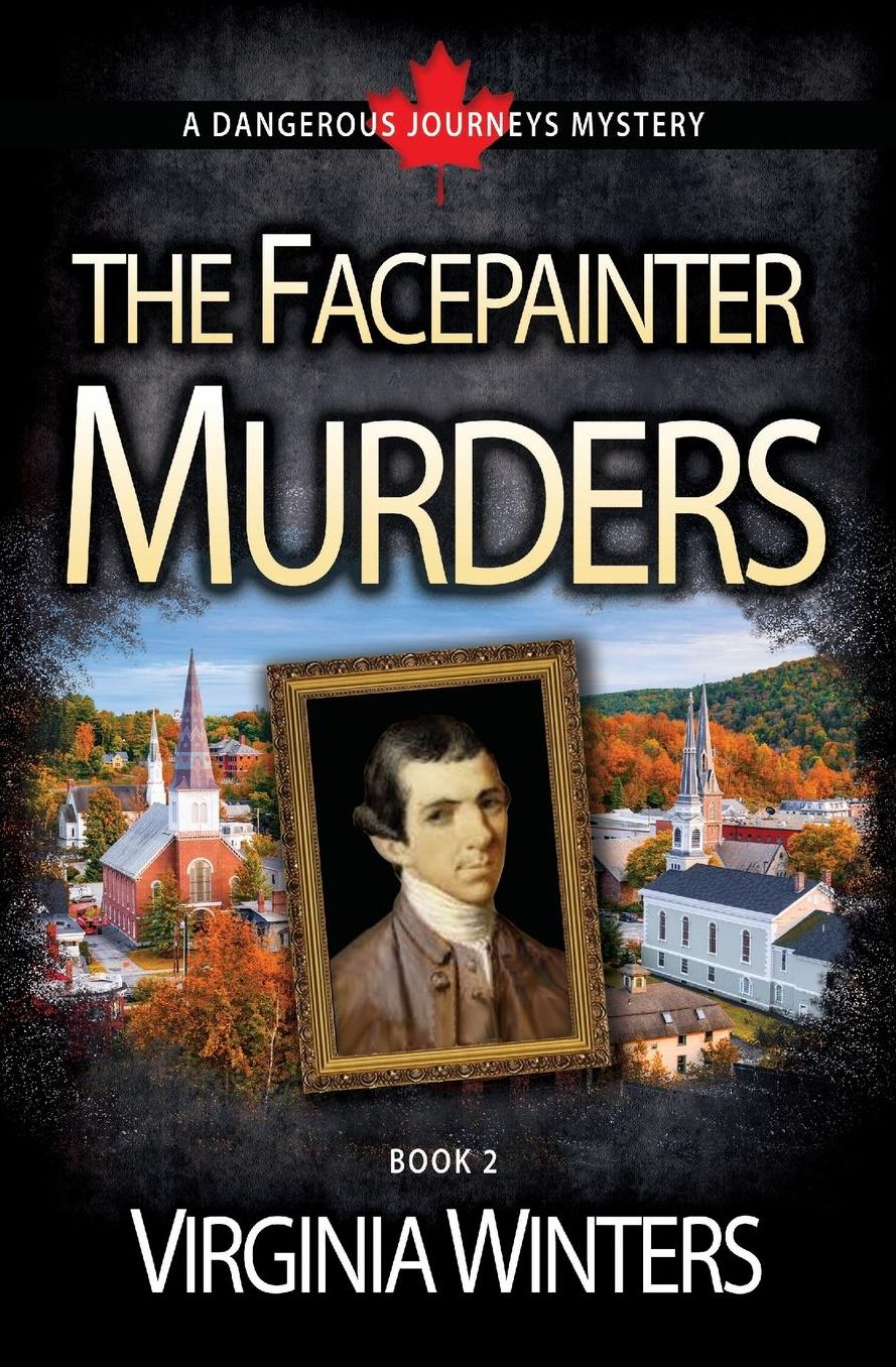 The Facepainter Murders