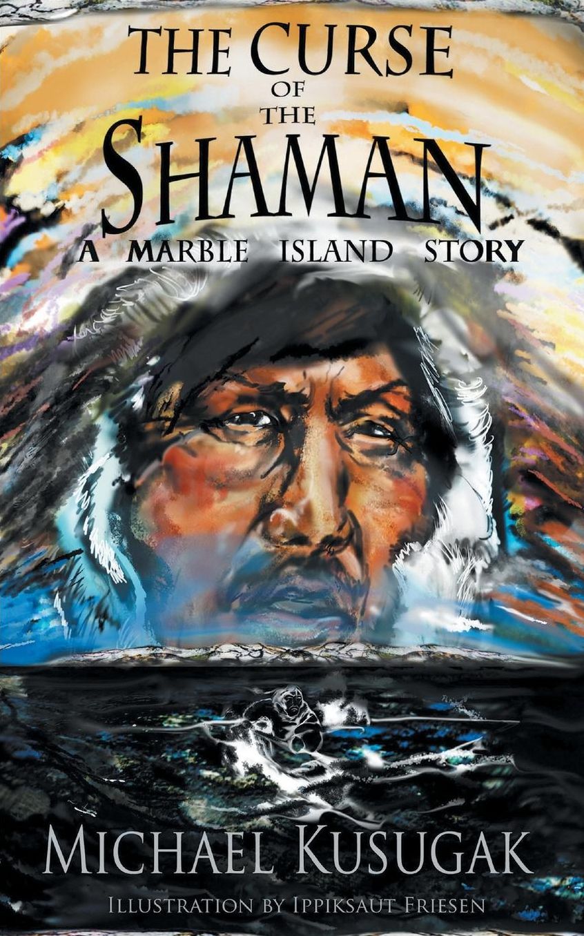 The Curse of the Shaman: A Marble Island Story