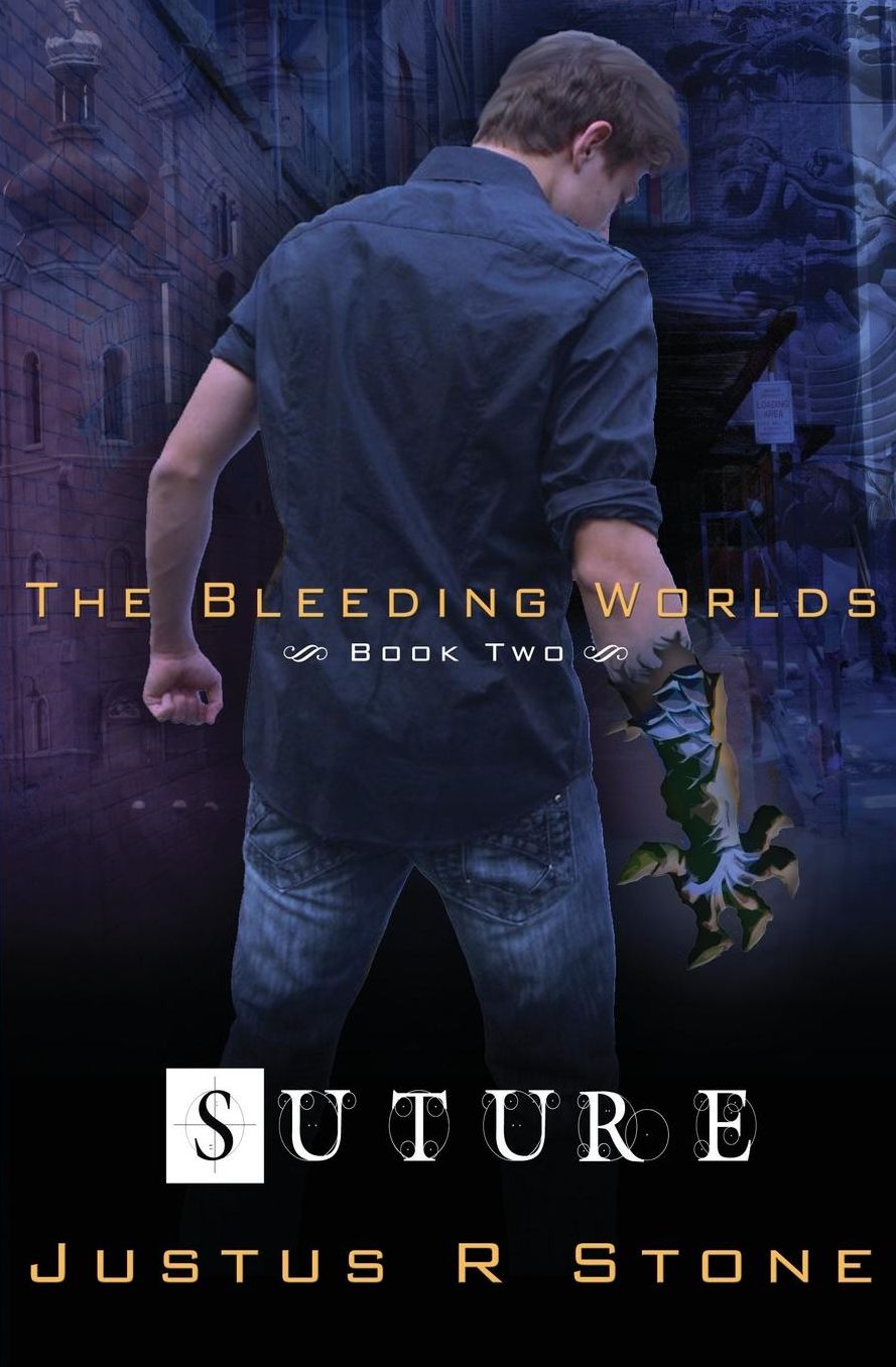 Suture