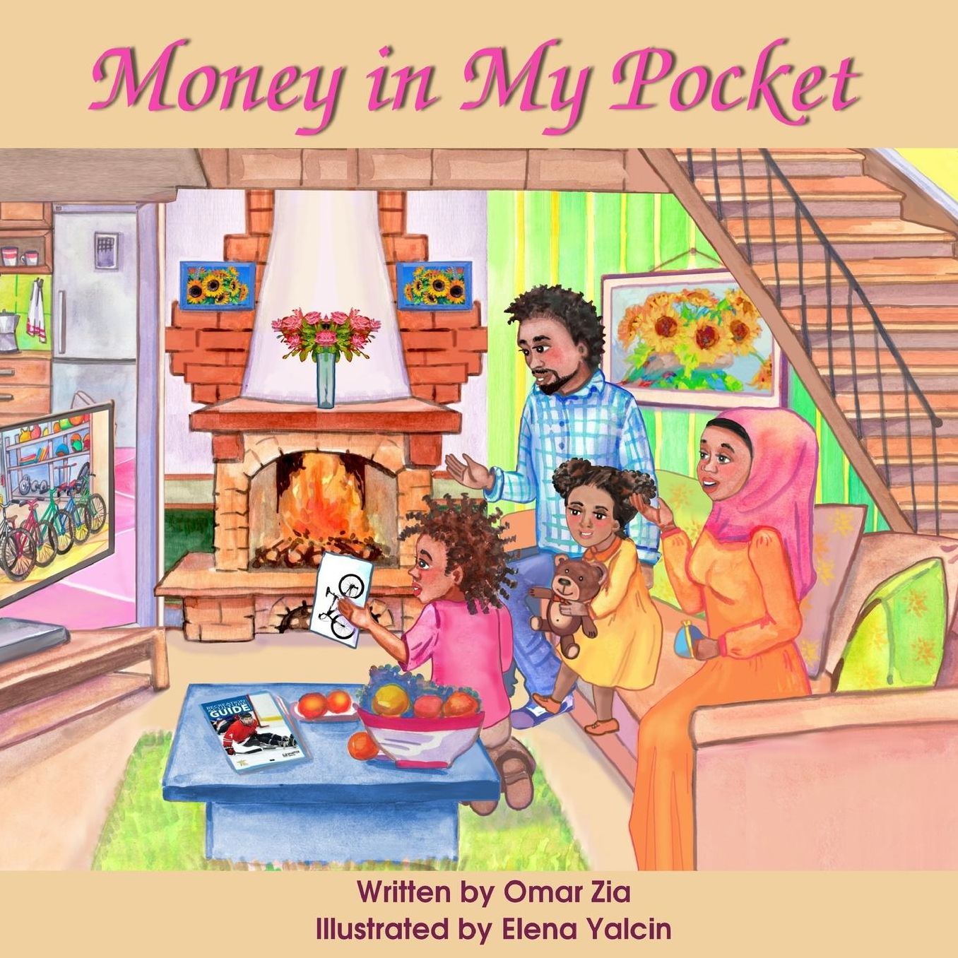 Money In My Pocket