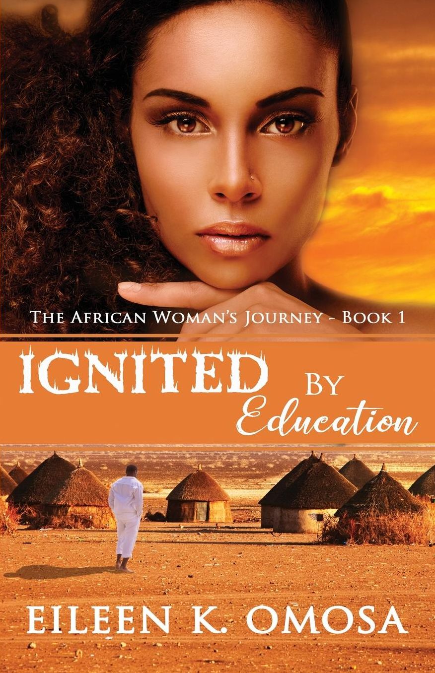Ignited by Education