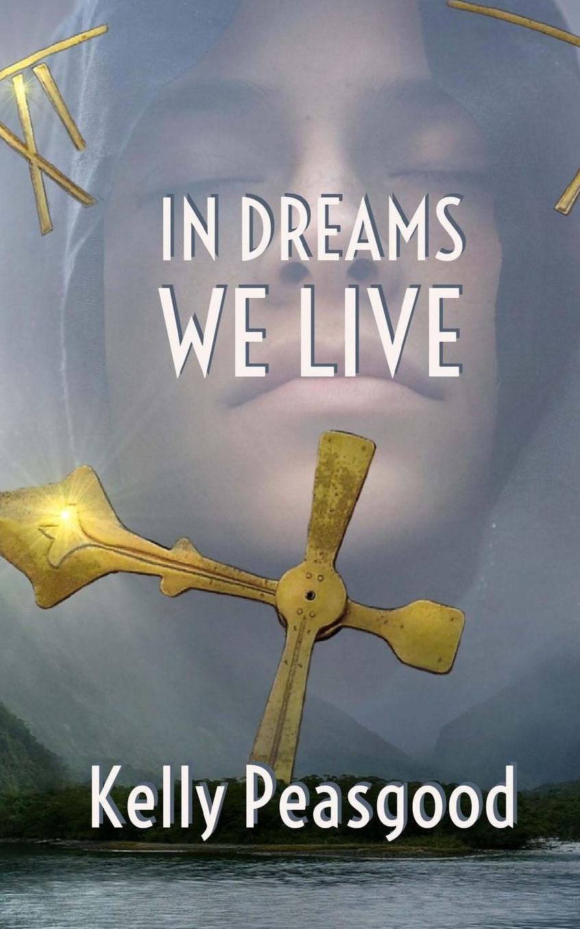 In Dreams We Live