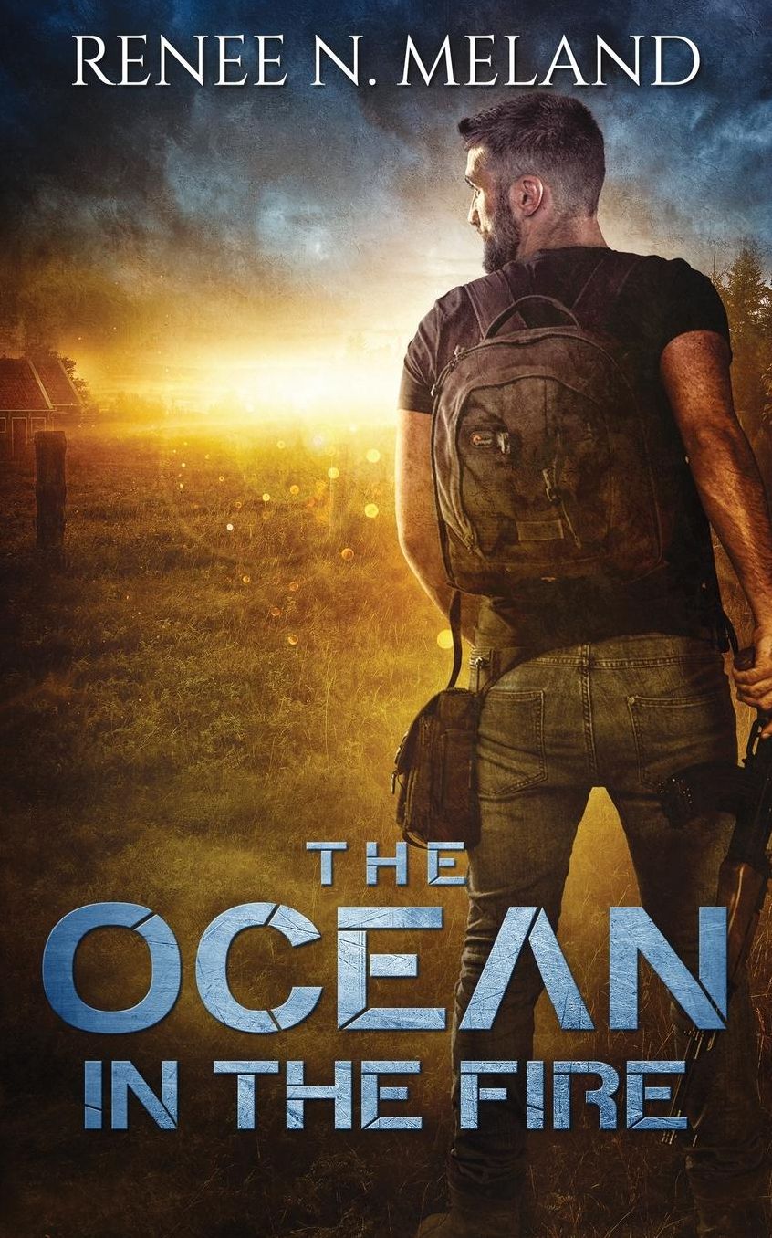The Ocean in the Fire