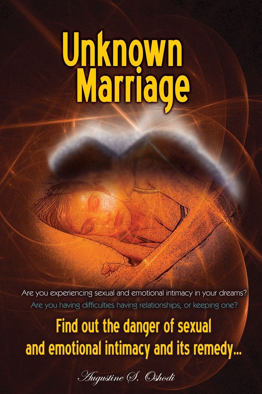 Unknown Marriage