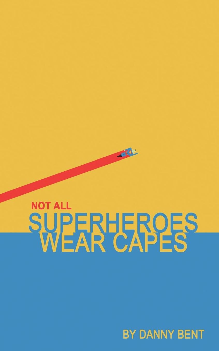 Not All Superheroes Wear Capes: A Cross Country Relay Against Terror