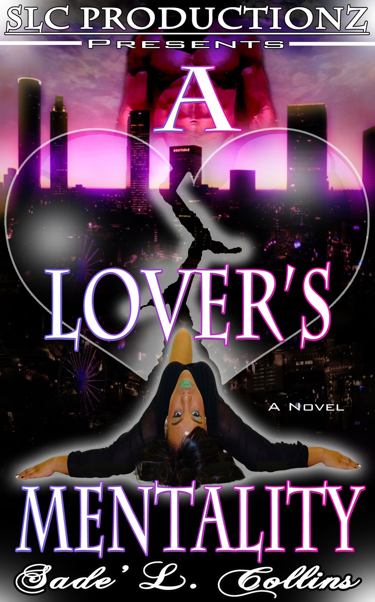 A Lover's Mentality: All or Nothing