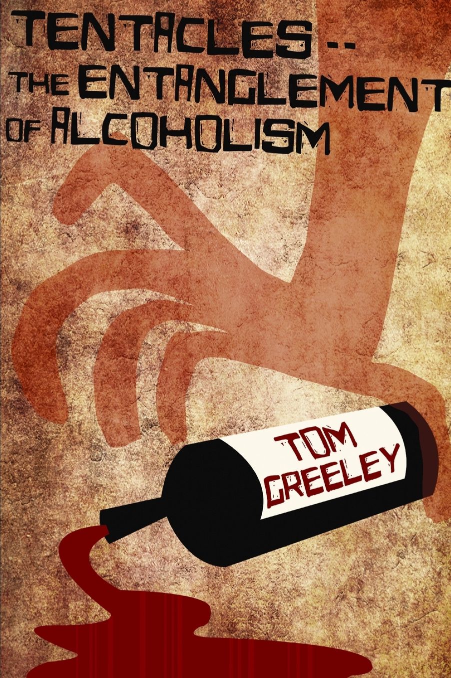 Tentacles.. the Entanglement of Alcoholism
