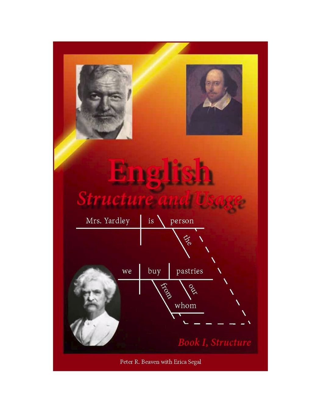 English Structure and Usage: Book 1, Structure