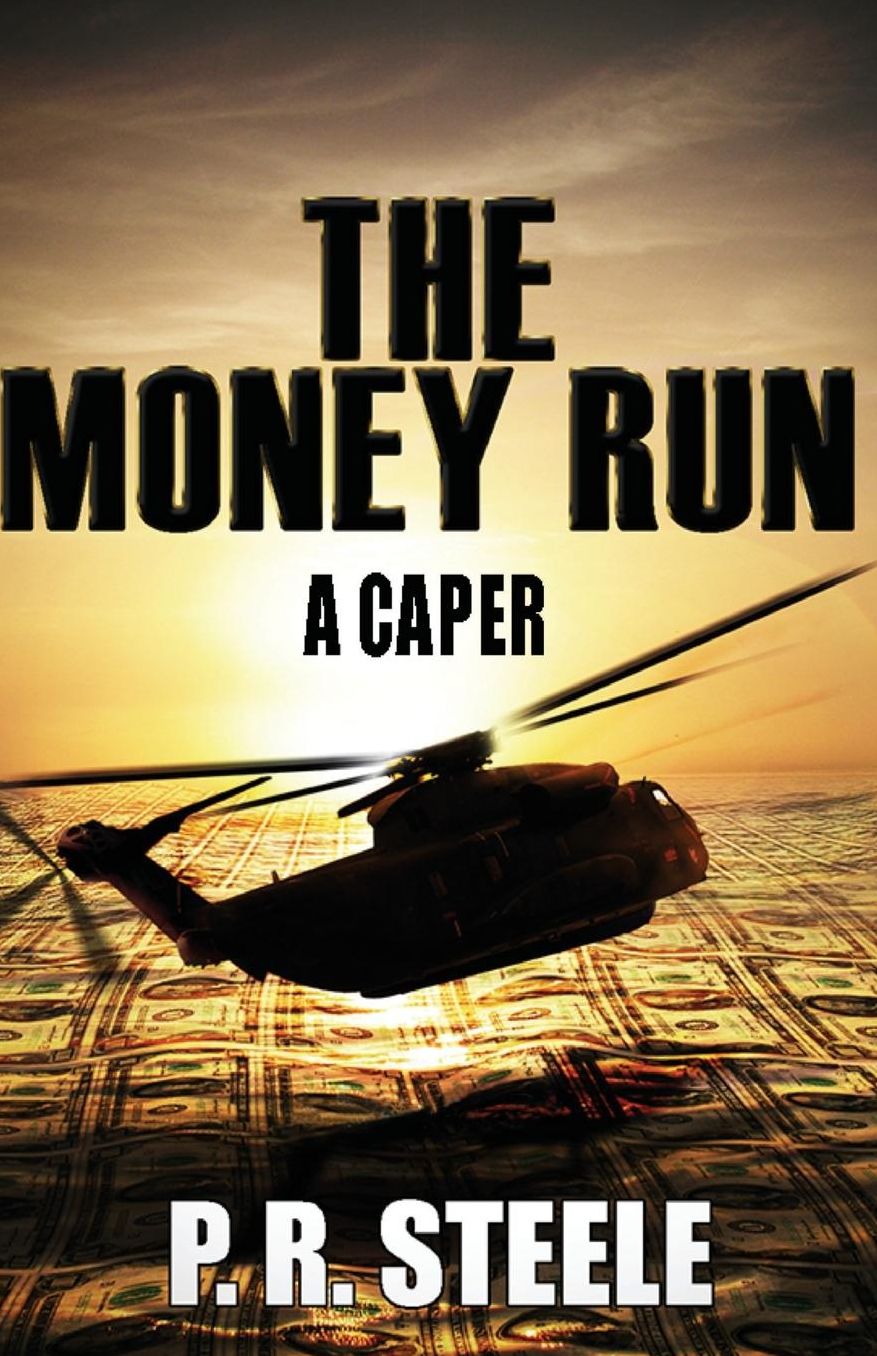 The Money Run