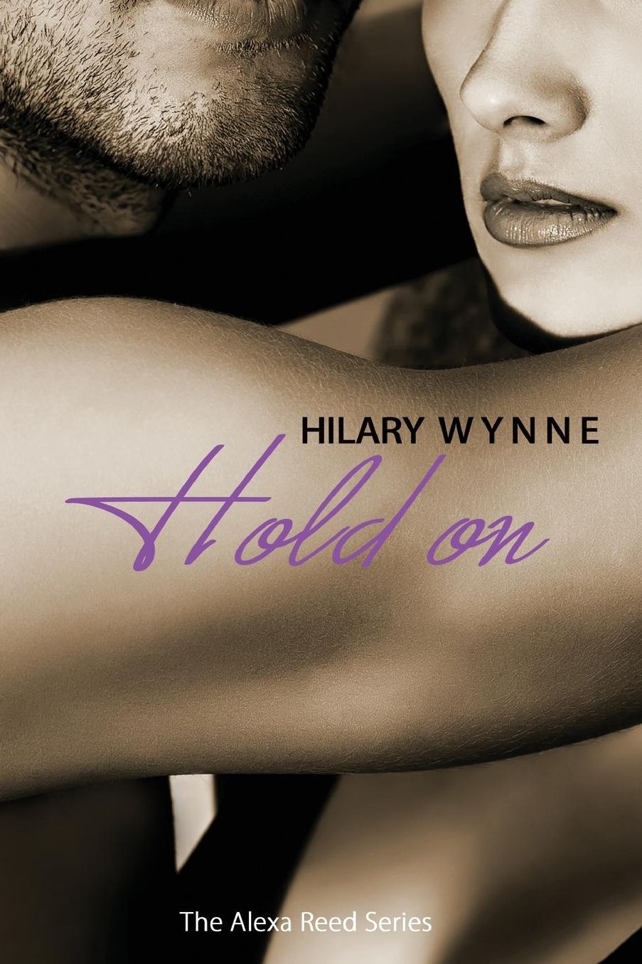 Hold On