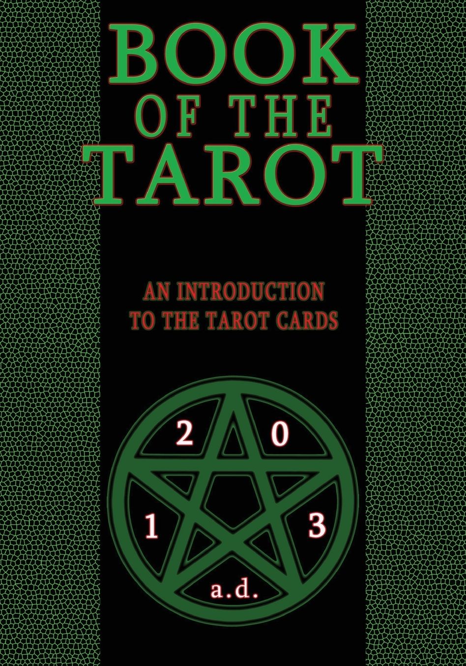 Book of the Tarot