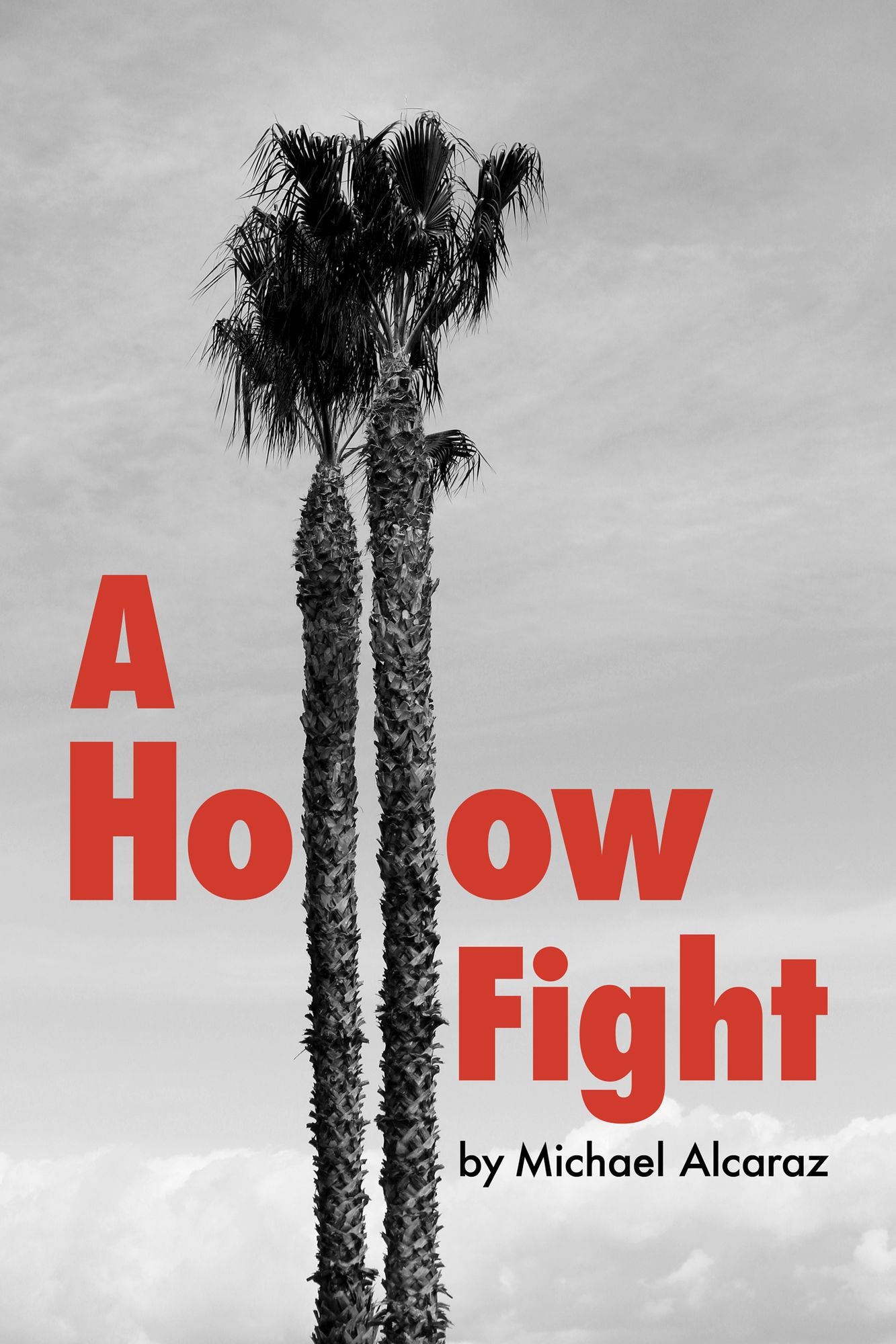 A Hollow Fight
