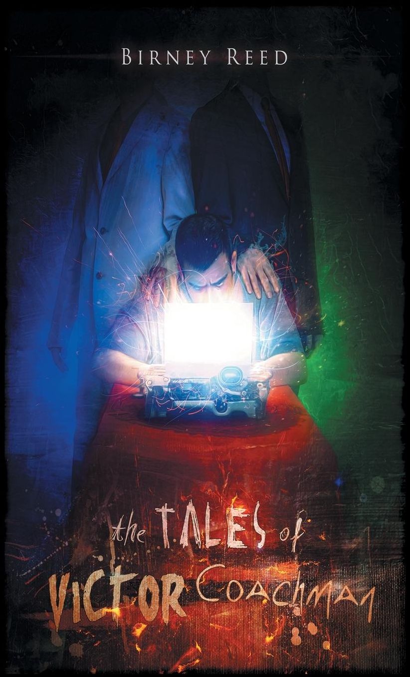 The Tales of Victor Coachman