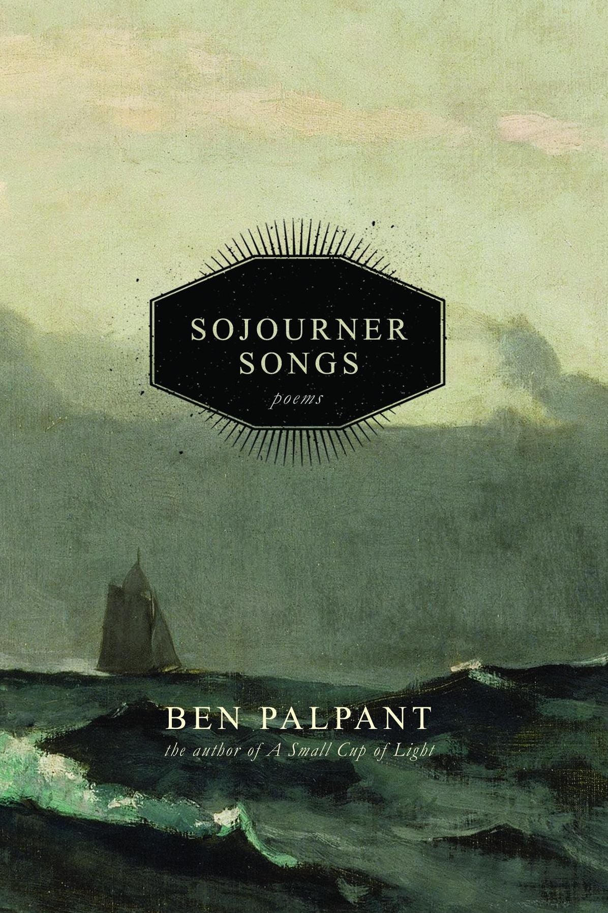 Sojourner Songs: Poems