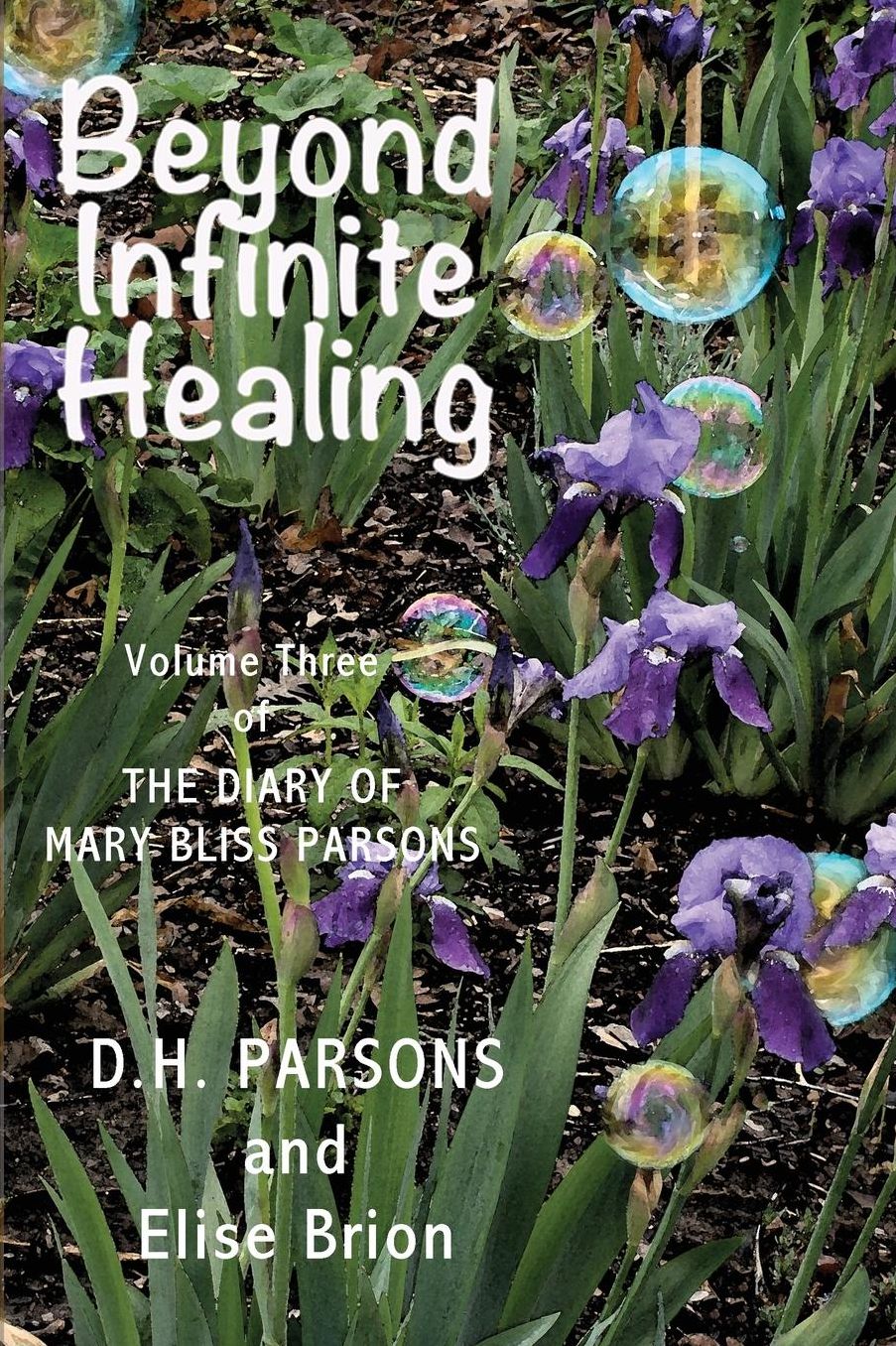 Beyond Infinite Healing: The Diary of Mary Bliss Parsons