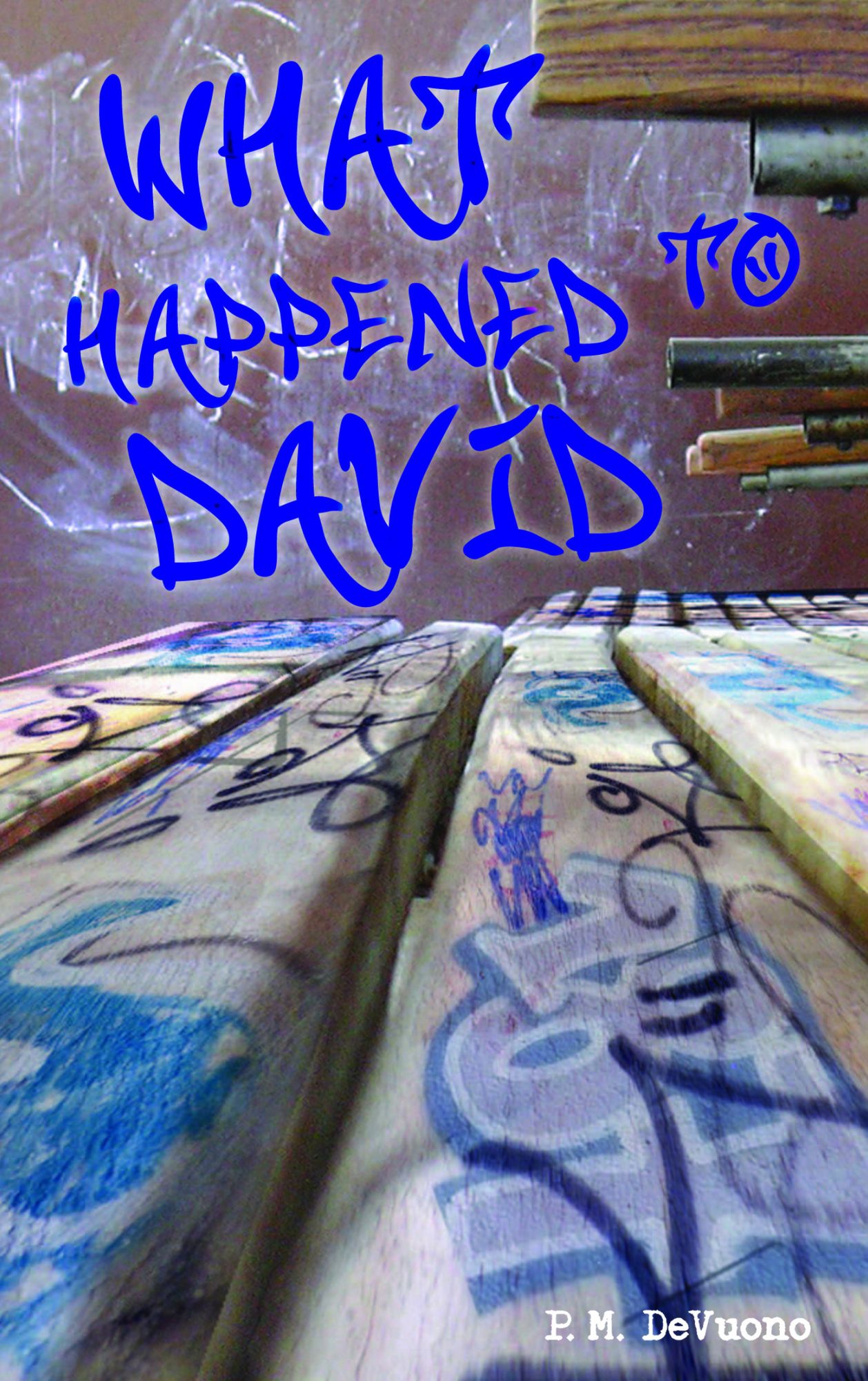 What Happened to David