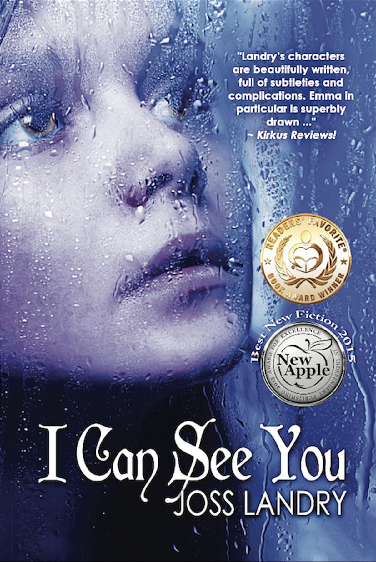 I Can See You: Emma Willis Book I