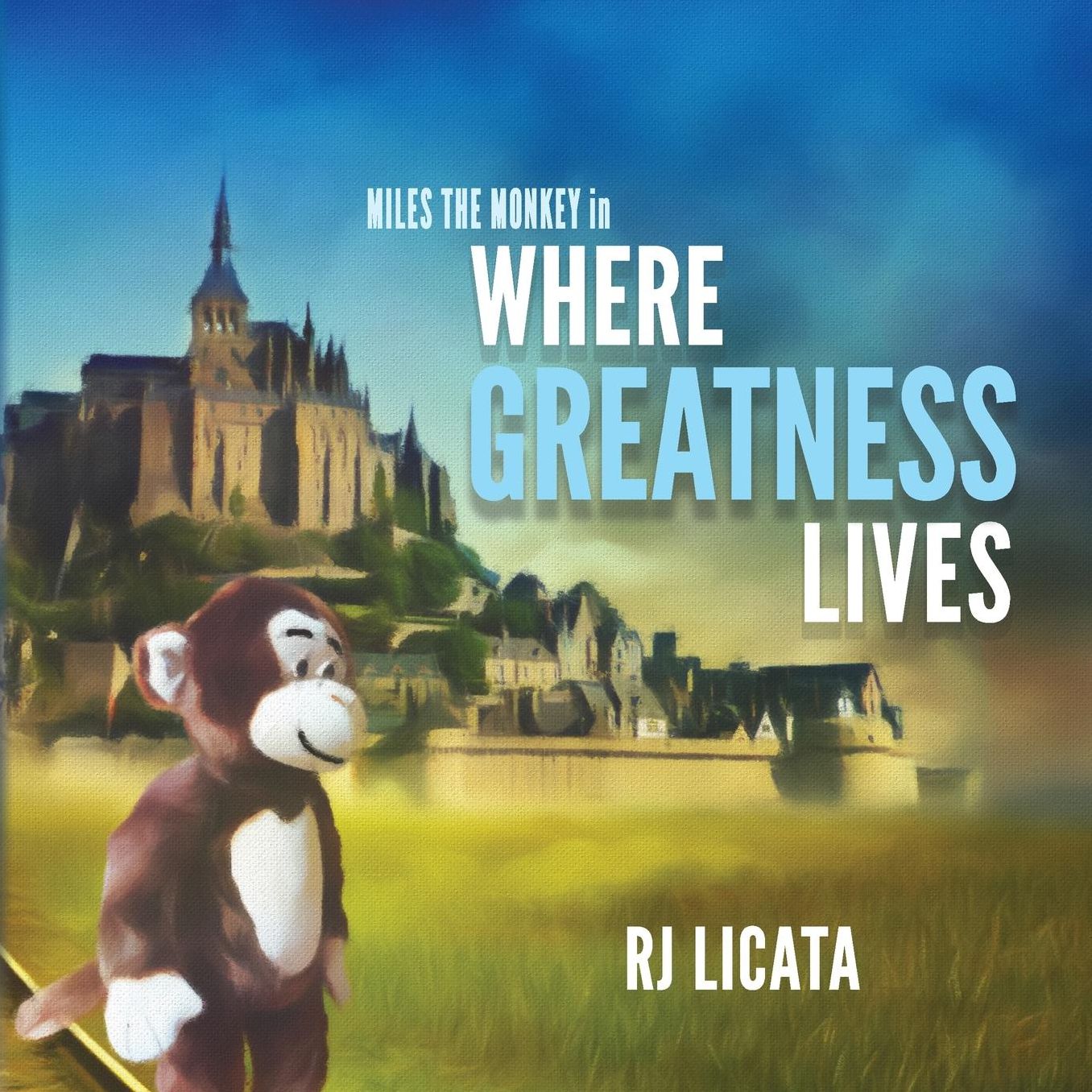 Where Greatness Lives