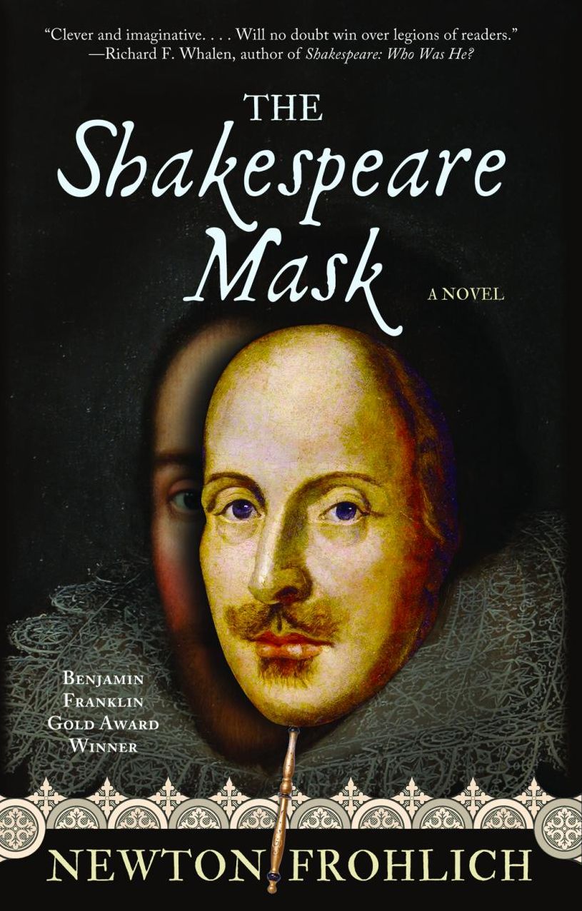 The Shakespeare Mask: A Novel