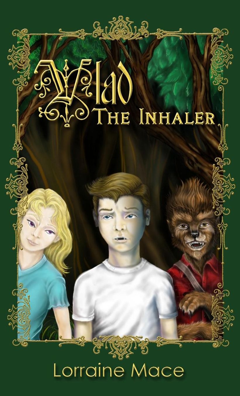 Vlad The Inhaler