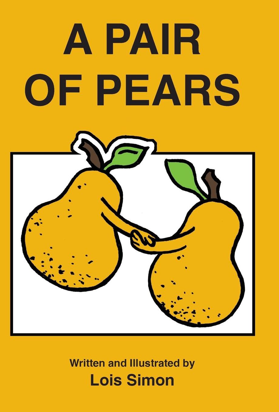 A Pair of Pears
