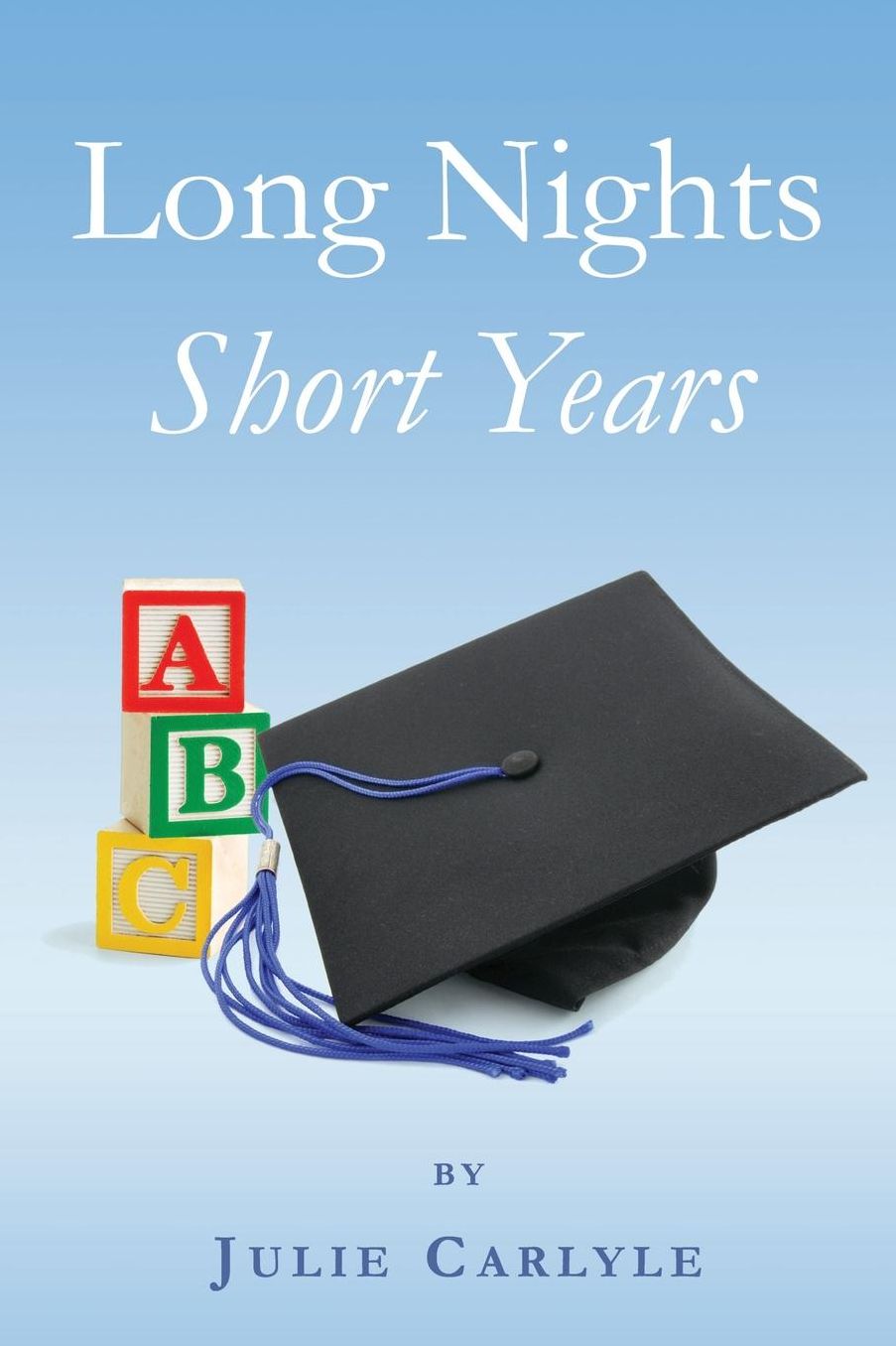 Long Nights Short Years