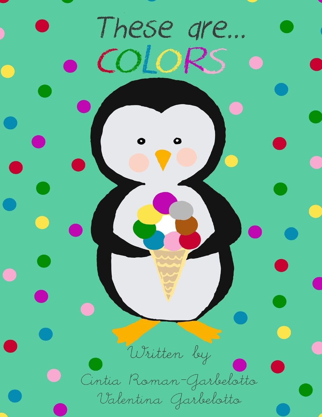 These are colors