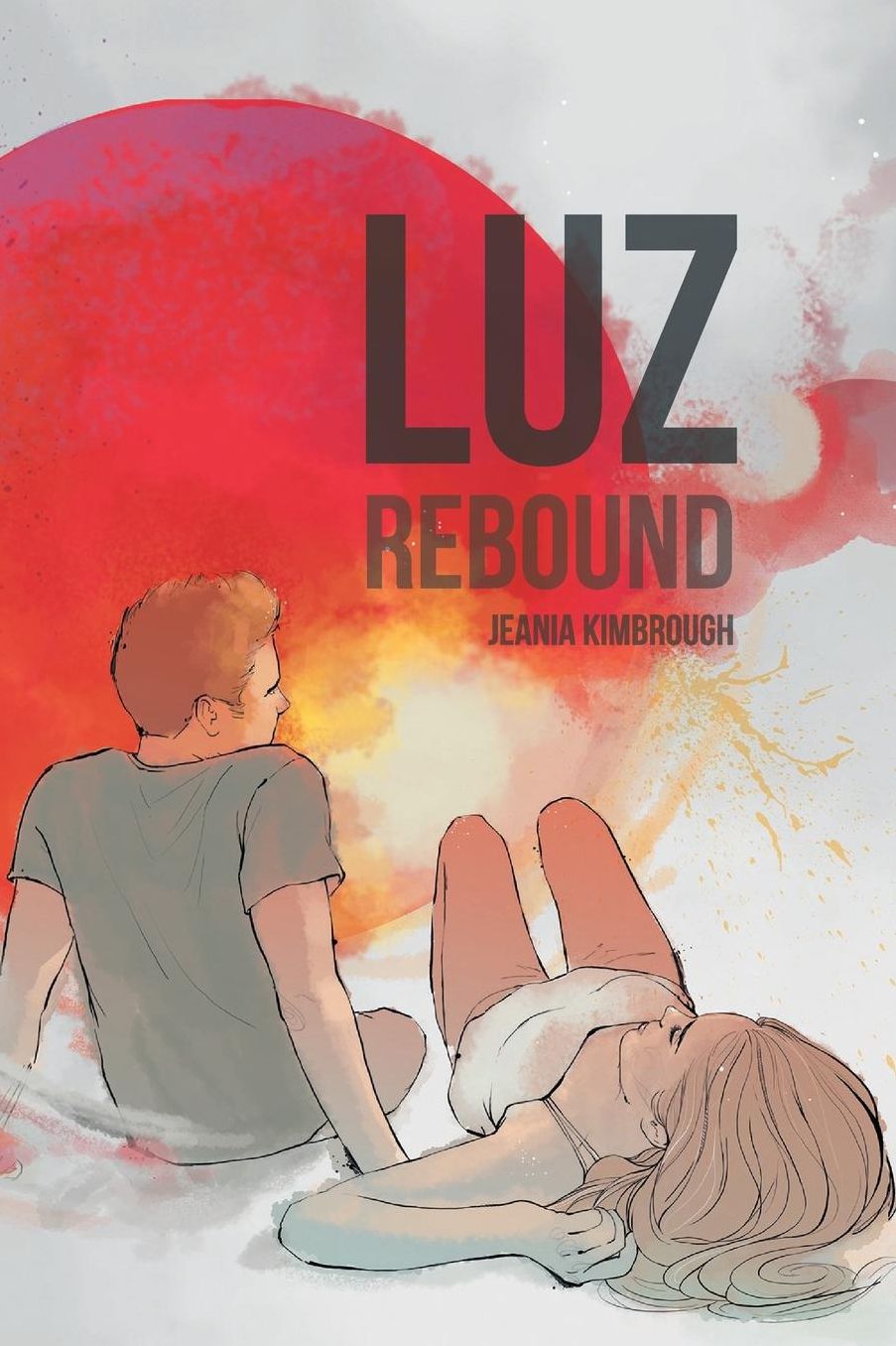 Luz, Rebound