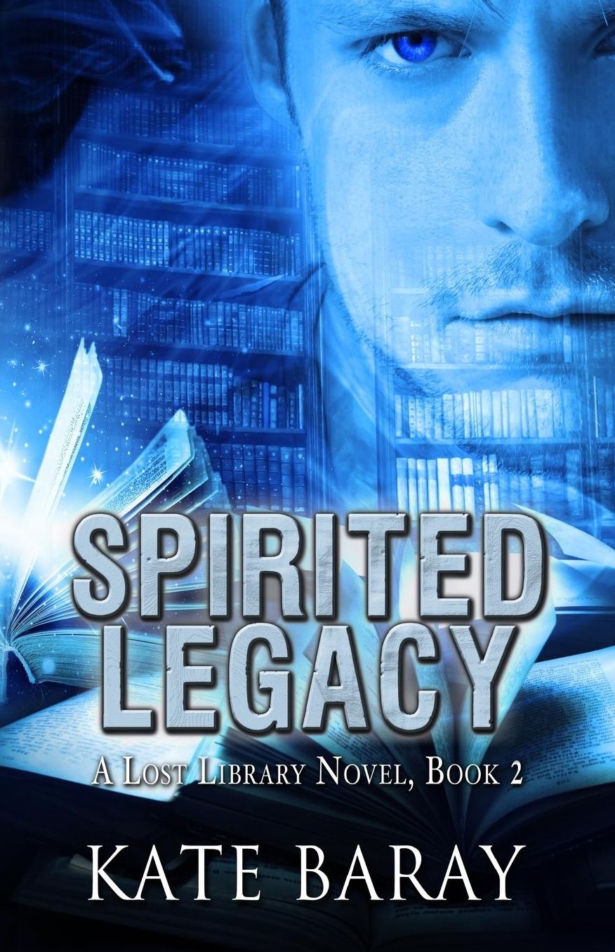 Spirited Legacy