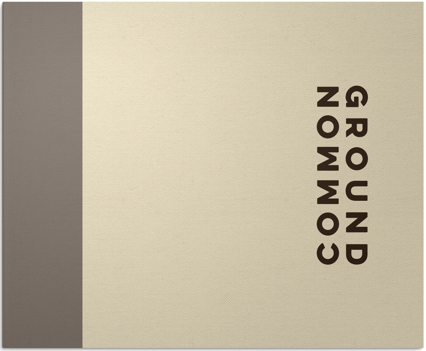 Common Ground
