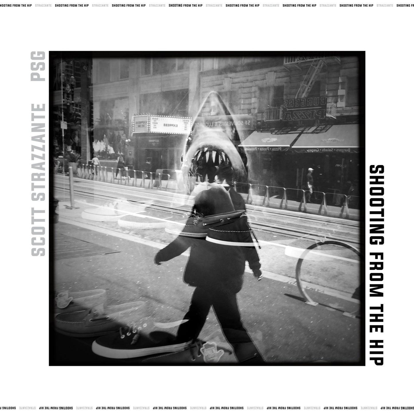 Shooting From the Hip