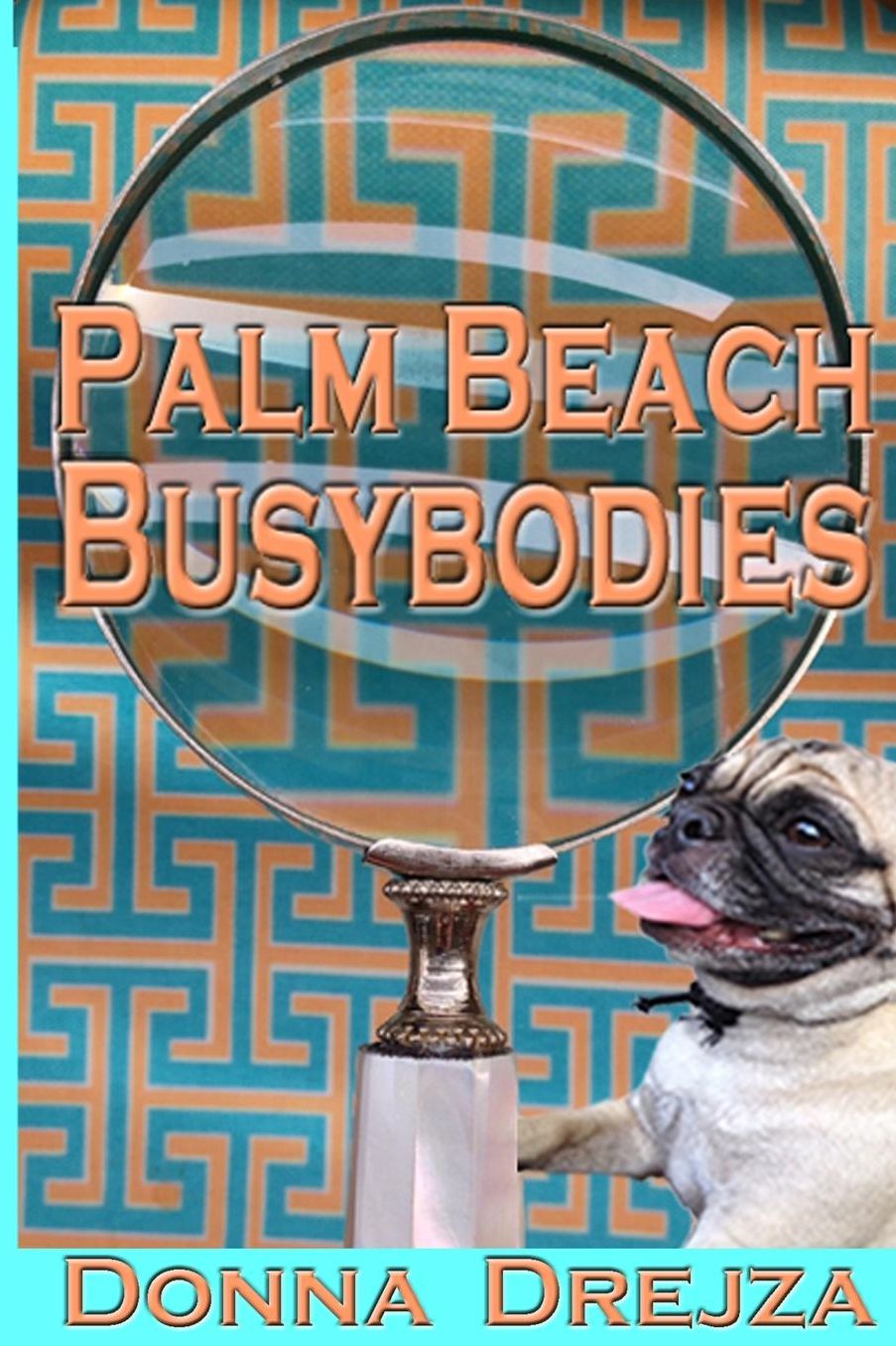 Palm Beach Busybodies