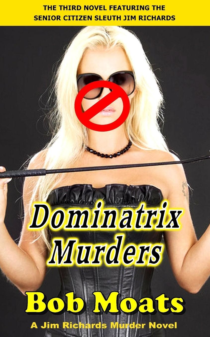 Dominatrix Murders