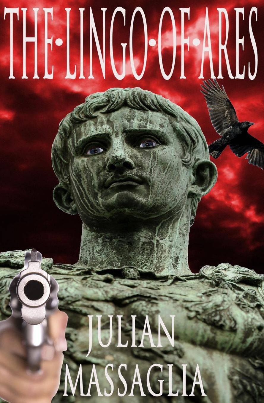 The Lingo Of Ares