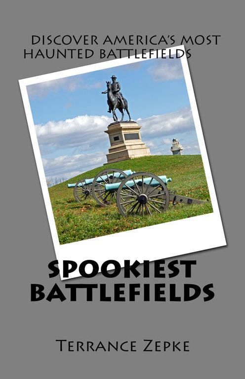 Spookiest Battlefields: Discover America's Most Haunted Battlefields