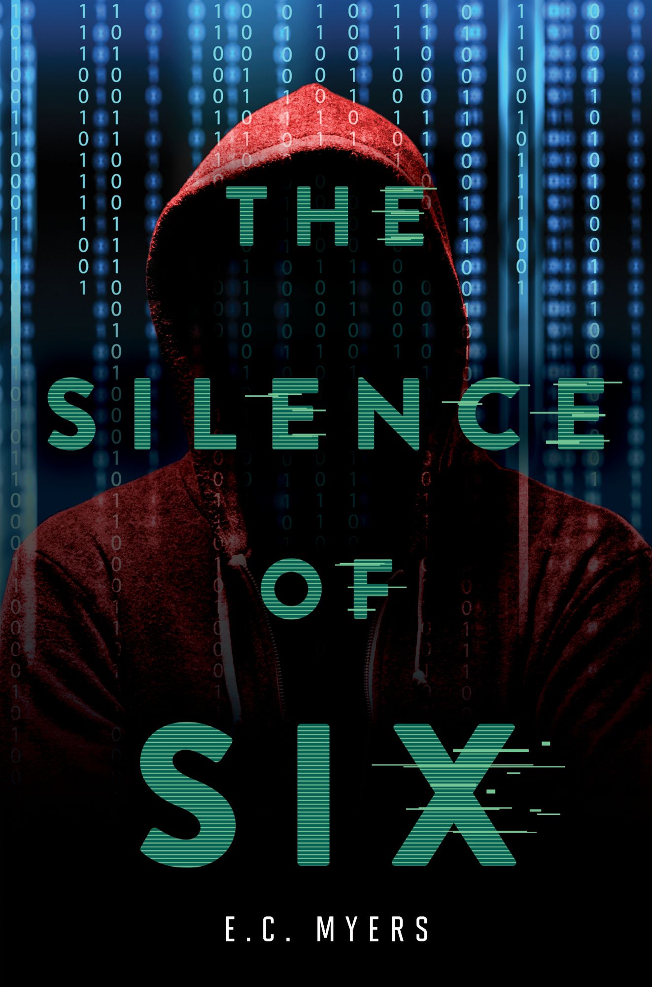 The Silence of Six (SOS Thriller Series #1)