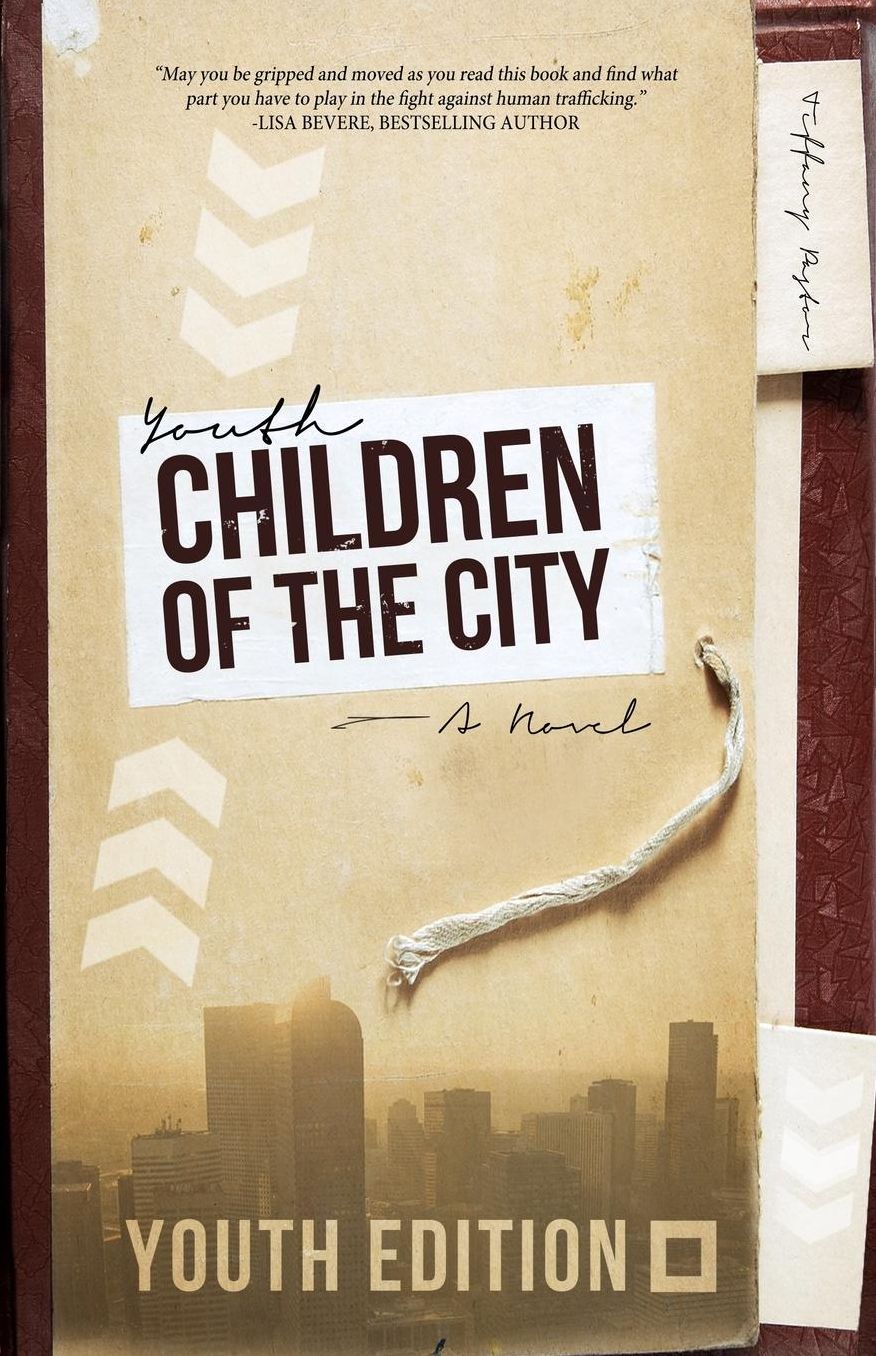 Children of the City: YOUTH EDITION: A Novel